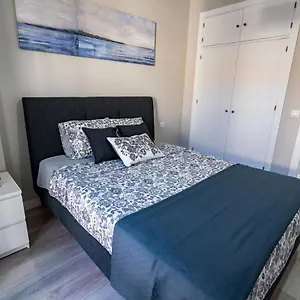  Apartamento Cabildo 2
