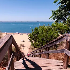  Apartamento A Pie De Playa En