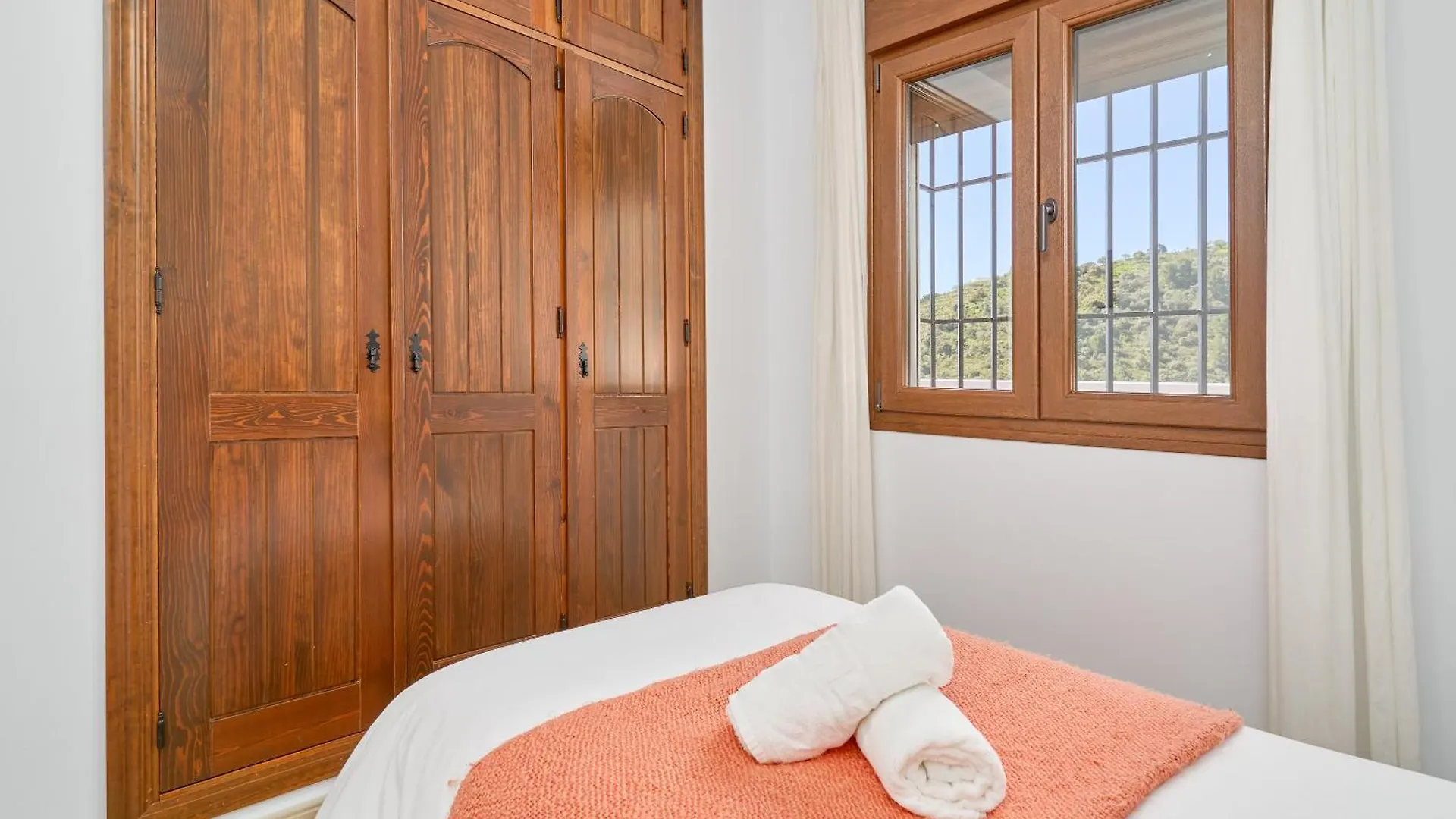 Villa Alejandro En Sayalonga